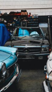 Cars